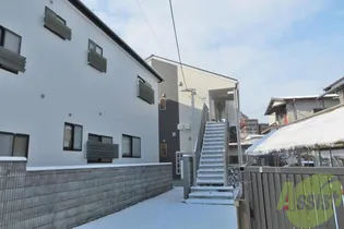 リアーレ長町南の画像