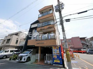 シーズ住吉の画像