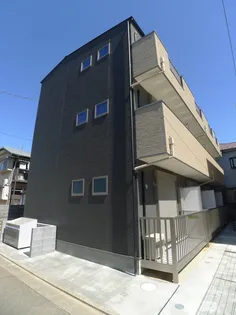 ママレードハウスの画像