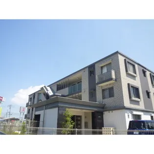 コーティアスⅡの画像