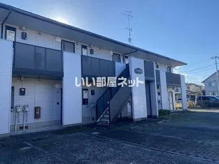 アドバンスあきる野IIの画像