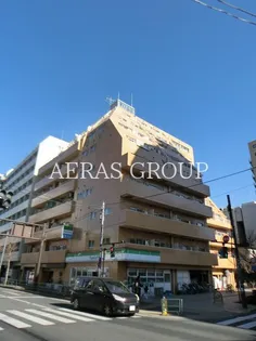 ダイアパレス三鷹の画像