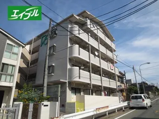 ドール青峰通の画像