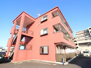 アゼリア岡の画像