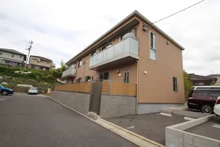 ブランコーポ石井城の画像