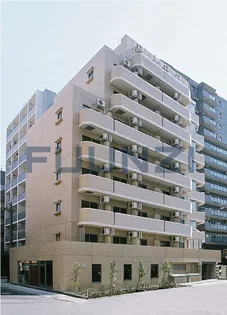 ミェーレ船橋の画像