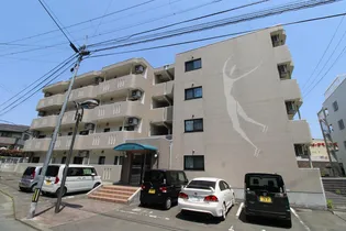 HAUSE,A小松島の画像