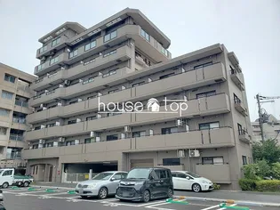 キャッスルプラザ甲子園の画像