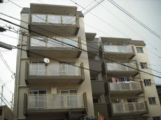エルパラッツォ京橋の画像