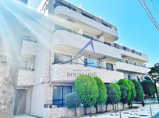 日神パレス永福町の画像