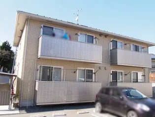 ミラカーサ II棟の画像