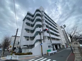 ウィンベルソロ南太田第2の画像