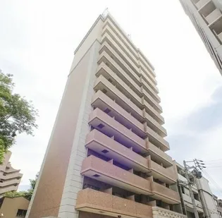 プレサンスSAKAE白川公園II【11階】の外観