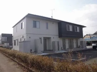 シャーメゾン ステラの画像