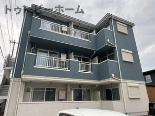 MELDIA新狭山IIの画像