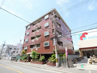 MAISON BANI KORIの画像