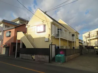 グレース富士見の画像