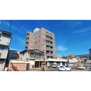 南大通りイステートハイツの画像