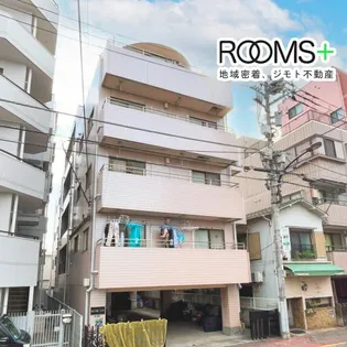 花こう第二ビルの画像