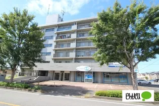 ファーストタウンの画像