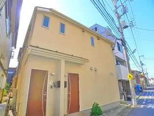 コーラルコート新宿の画像