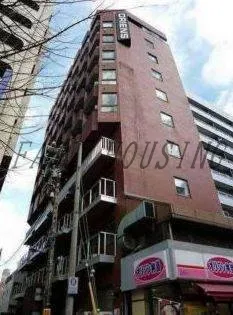 東京都新宿区新宿5【マンション】の外観