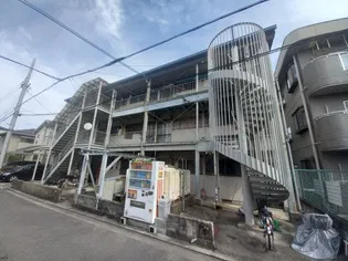 明野マンションの画像