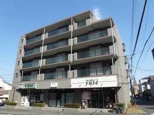 フォレスト橋本の画像