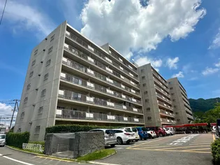 コープ野村恩智A棟の画像