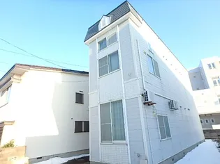 ル レーブ古川の画像