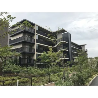 BRILLIACITY横浜磯子A棟の画像