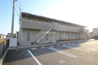 セジュール瀬戸下 B棟の画像