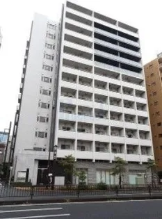 コンフォリア春日富坂【8階】の外観