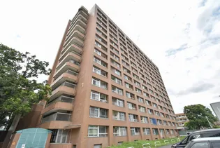 UR新豊里の画像