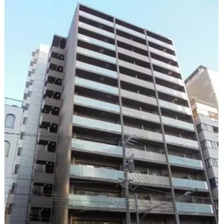 クレイシア秋葉原【8階】の外観