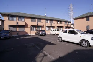 GTガーデンDの画像