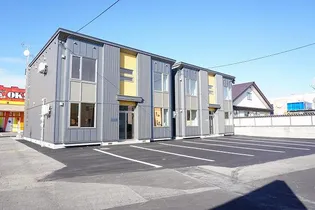 ザ トップジュンⅠの画像