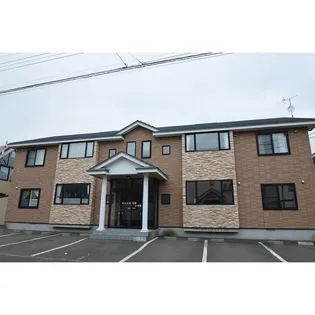 セルシオ文苑3号館の画像