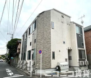 ハーモニーテラス向原の画像