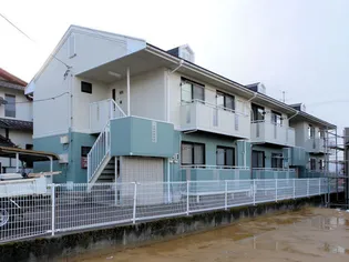 セジュール堅田の画像