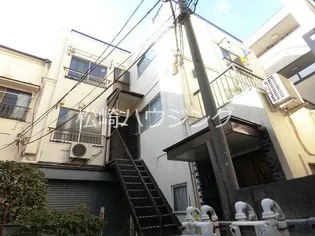 住吉ビルの画像