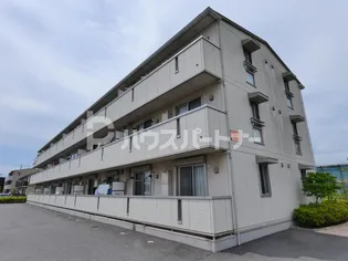 クロシェットBの画像