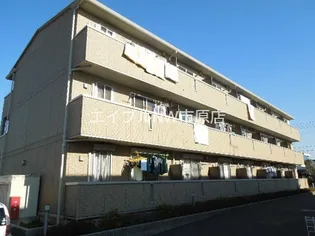 ジェンティーレ ヤマザキの画像