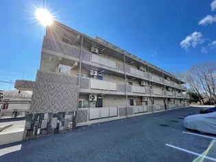 ユーミーグレースIIの画像