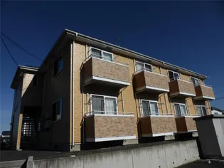 BREEZY HILLの画像