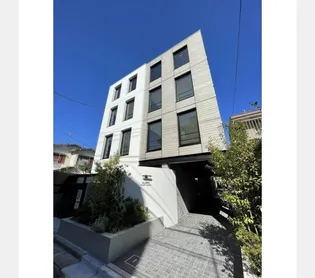 ALERO三軒茶屋III【4階】の外観