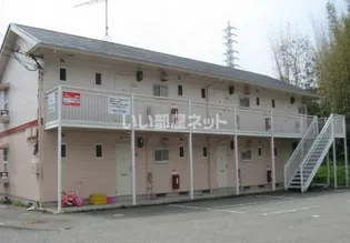 ルシェール横山C棟の画像