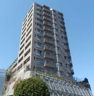 ナイスロイヤルテラス小田原城山の画像