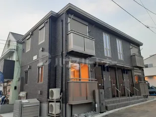 メゾン エリオントの画像