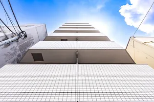 クレイシア錦糸町の画像